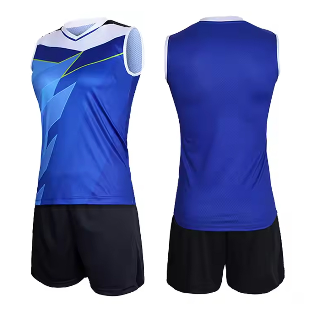 volleyball uniform