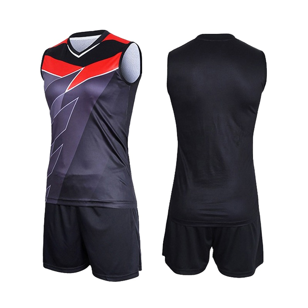 volleyball uniform