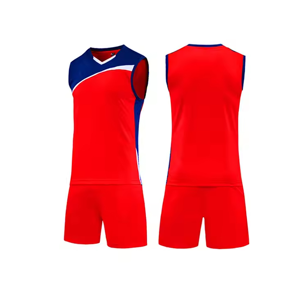 volleyball uniform