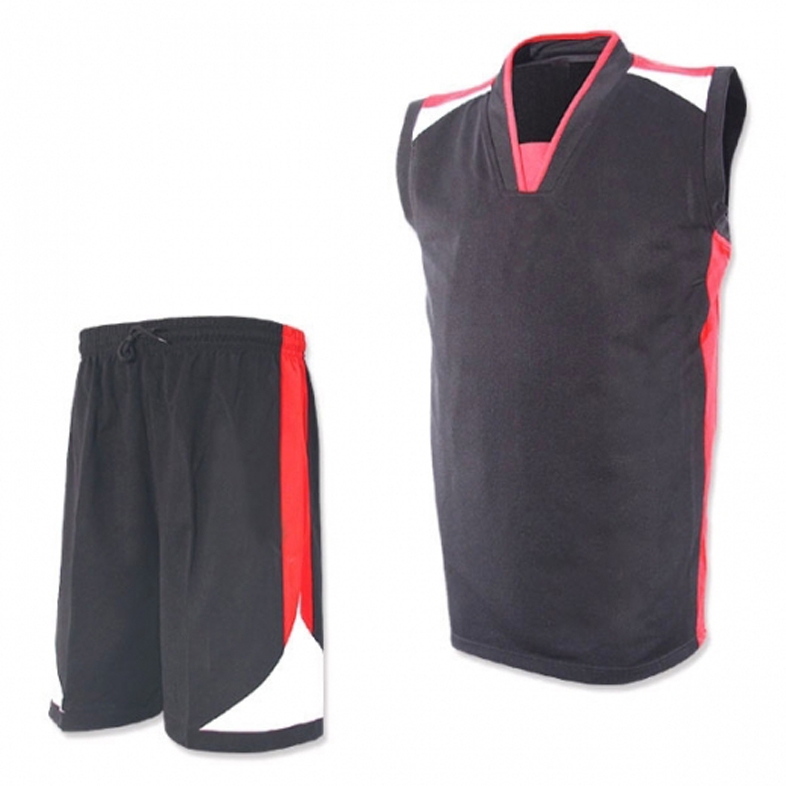 Basket Ball Uniform