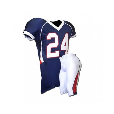 American Football Uniform