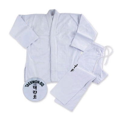 Taekwondo Suits