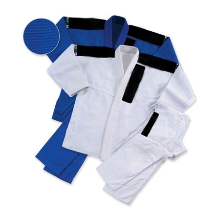 Jiu Jits Suits 