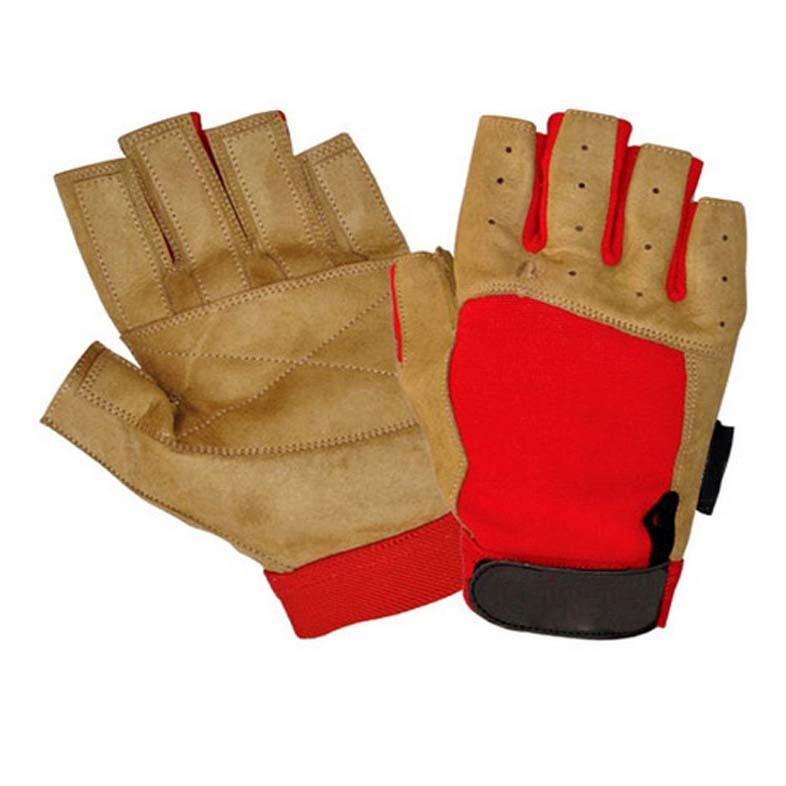 Weightlifting Gloves