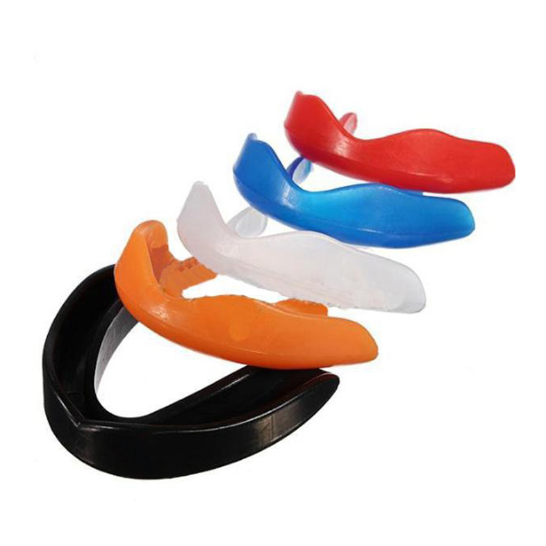 Mouth Guards