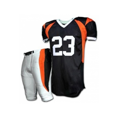 American Football Uniform