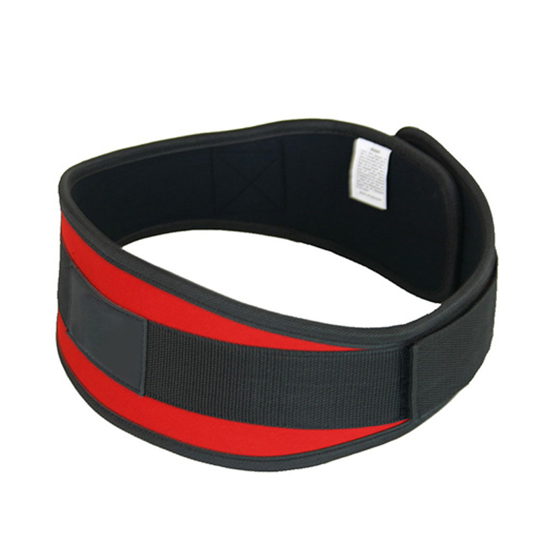 Weight Lifting Belts